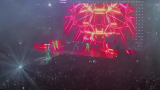 Jennifer Lopez - Waiting For Tonight & Dance Again | It’s My Party Tour Live At The Forum 6/8/19