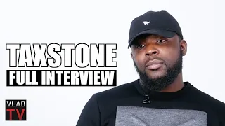 Taxstone's Final Interview, 7 Days Before He Gets Arrested for Murder (Full Interview)