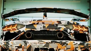 Новый рекорд Нюрбургринга, Bugatti Sky View, McLaren 391 км.ч, Land Cruiser 2019