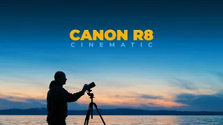 It's a Waiting Game - Canon R8 Cinematic Short Film