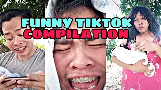 PART 1 | FUNNY TIKTOK COMPILATION |ROMEO MORENO