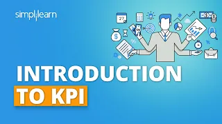 Product Manager KPIs And Metrics | Introduction To KPI | Product Management Tutorial |Simplilearn