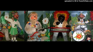 The Rock afire Explosion - Cajun Medley