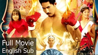 Full Movie : Man of Ma Year [English Subtitle] Thai Comedy