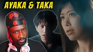 Reacting To Victim Of Love - Ayaka Feat. Taka (ONE OK ROCK)