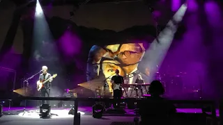 Brit Floyd - The Fletcher Memorial Home - Red Rocks 7-29-2021