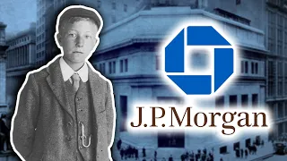 How He Built The Biggest Bank In The World!