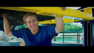 We Own It - Paul Walker (Fast & Furious)