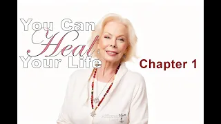 📚 🧘You Can Heal Your Life Chapter 1 - What I Believe #SelfHelpBook #PositiveThinking #PersonalGrowth