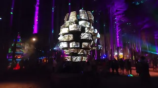 EXPLORING ELECTRIC FOREST 2023 (DAY 1)