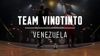 Vinotinto | Show | SNIPES Battle Of The Year 2019