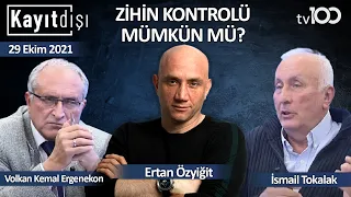 Bezos ve Musk'ın planları ne? - Ertan Özyiğit ile Kayıt Dışı -  29 Ekim 2021