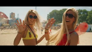 Europe - Final Countdown (Ressurectz Hardstyle Bootleg) | HQ Videoclip