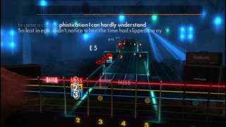 Avenged Sevenfold - The Stage (Lead) Rocksmith 2014 CDLC