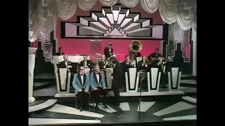 Rare Morecambe & Wise with André Previn