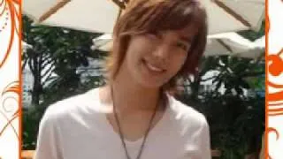 Park Jung Min "Sexy Charisma"