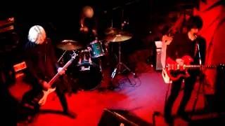 The Routes - Stormy (19th July 2014 at Copper Ravens, 別府, Japan)