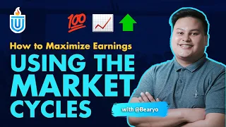 How to Maximize Earnings Using the Market Cycles