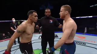 Justin Gaethje VS Tony Ferguson FULL FiGHT HIGHLIGHTS