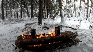 Поход выходного дня