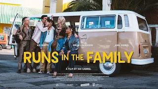 RUNS IN THE FAMILY Official Trailer