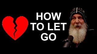 How To Let Go - Mar Mari Emmanuel