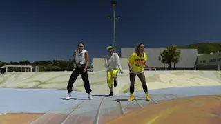 MIA / Bad bunny ft Drake / Official Zumba® choreography cover