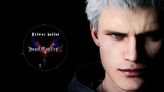 Devil May Cry 5 - Silver Bullet [Acoustic Violin]