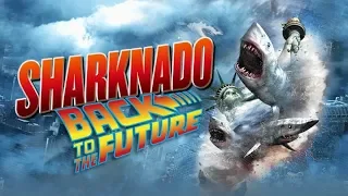 Sharknado 6 (2018) Trailer