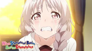 I Don't Understand! | When Supernatural Battles Became Commonplace