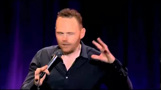 Bill Burr - You People Are All The Same - How Women Argue