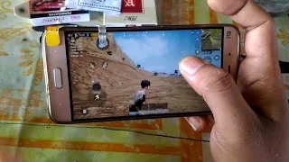 Stable 30fps Max Graphics PUBG Mobile on Snapdragon 820