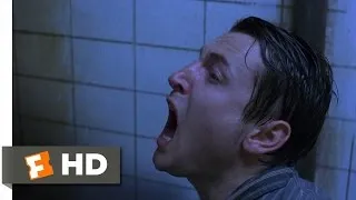 Saw (1/11) Movie CLIP - Waking Up (2004) HD