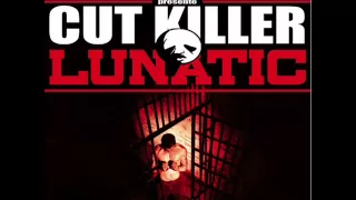 Cut Killer - Freestyle Lunatic, East, Driver, Danny Dan, Zoxea (1995)