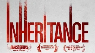Inheritance Official Movie HD Trailer 2018