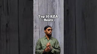Is RZA the greatest hip hop producer of all time?