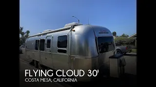 [UNAVAILABLE] Used 2017 Flying Cloud 30FB Bunk in Costa Mesa, California