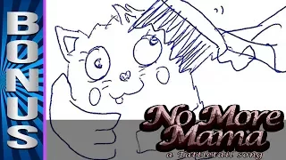 NO MORE MAMA - Storyboard Edition (Tattletail Song)