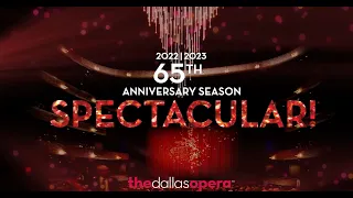 Dallas Opera's 2022|2023 Season