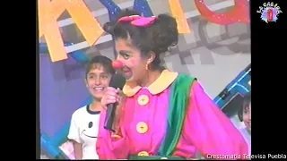 "Tan Amigos" - Recordando cuando fuimos niños. Recordando los 90´s