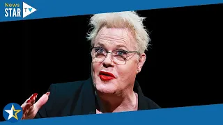 Eddie Izzard says she has new name and people can choose which to use