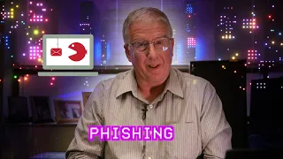 Cybersecurity Awareness Month: Tip 1 "Phishing"