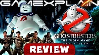 Ghostbusters: The Video Game Remastered (Nintendo Switch)