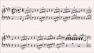 Addams Family Theme arranged for Piano