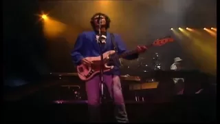 Dire Straits - Heavy Fuel LIVE (On the Night, 1993) HD