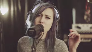 Evarose - 'All The Things She Said' (Tatu Cover) OFFICIAL VIDEO