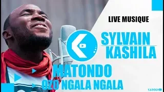 SYLVAIN KASHILA - MATONDO / EMMANUEL / OZO NGALA NGALA (TRADUCTION FRANCAISE)