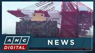 China vows retaliation to new U.S. tariffs | ANC