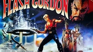 Flash Gordon (Trailer)