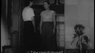 Criterion Trailer 217: Tokyo Story